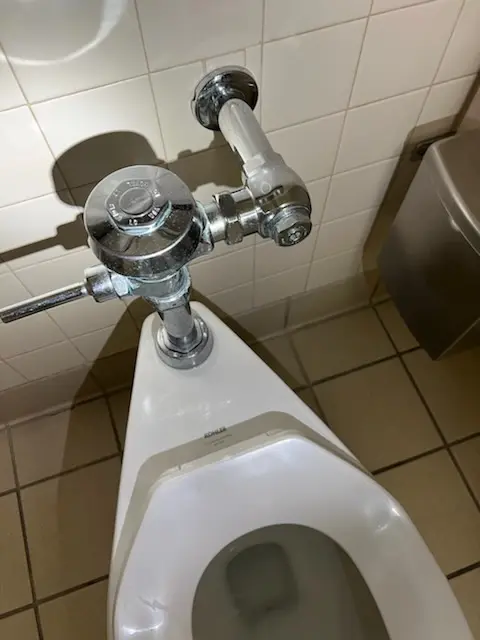 Fixture installation and repair for Hydro Jetting in Small Crossings